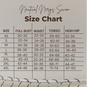 Rising Sun Swim Top
