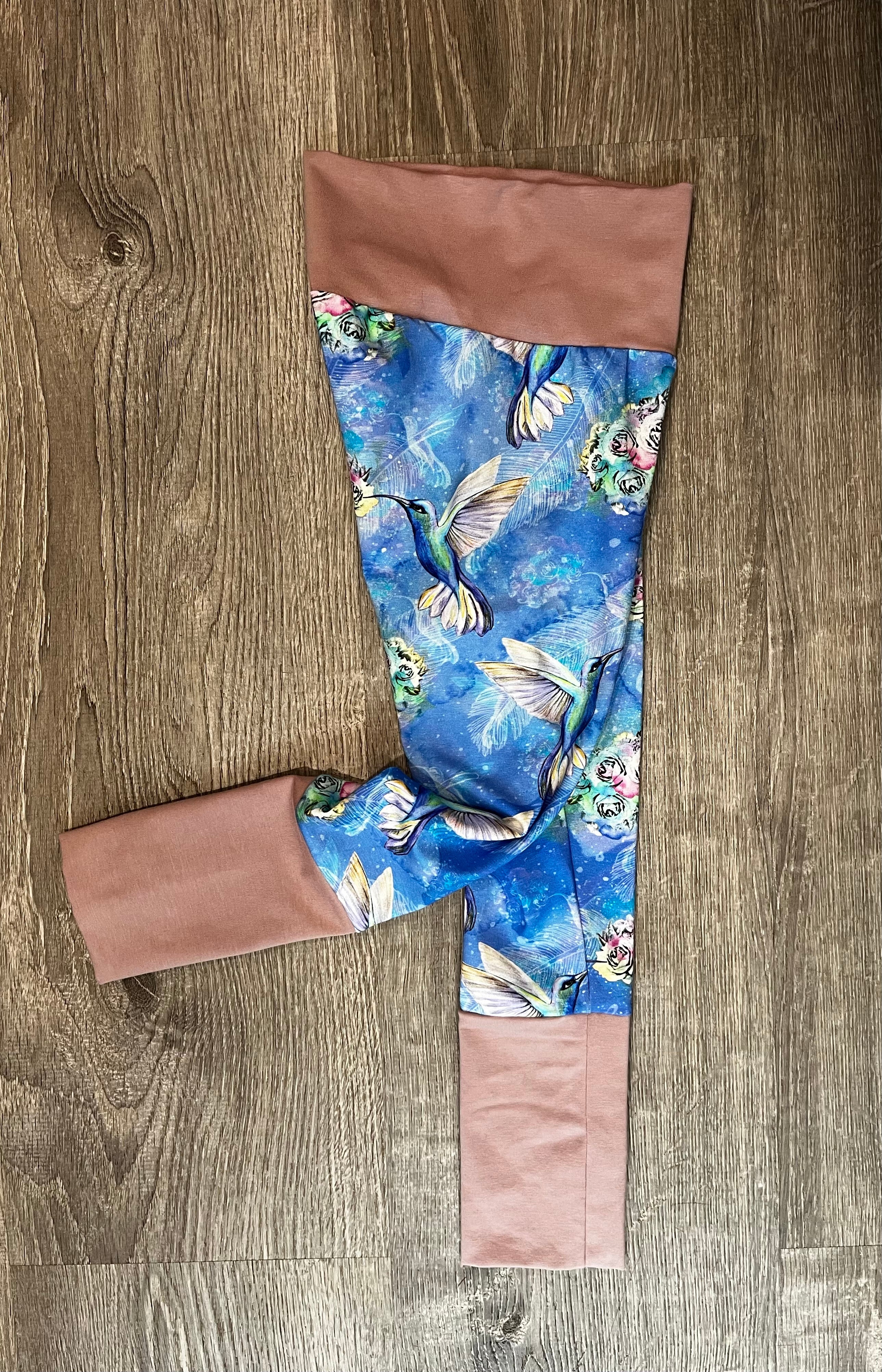 Gwm Hummingbird Pants