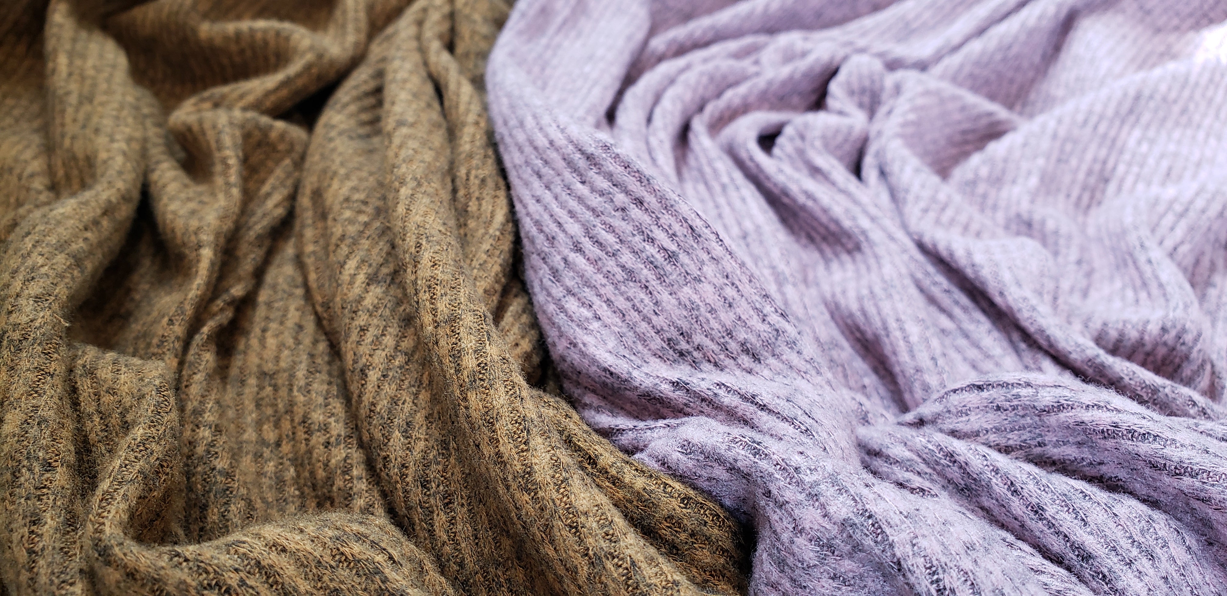 Womans Cardigan MAUVE preorder
