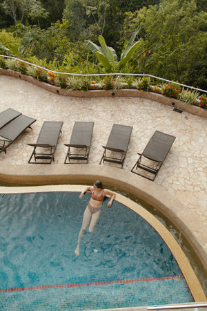 Sombrio Swim Bottoms