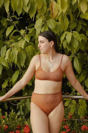 Sombrio Swim Bottoms