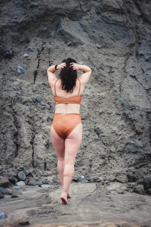Sombrio Swim Bottoms