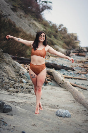 Sombrio Swim Bottoms