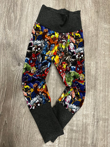 Character Gwm Pants