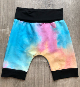 Unicorn Spash GWM Shorts