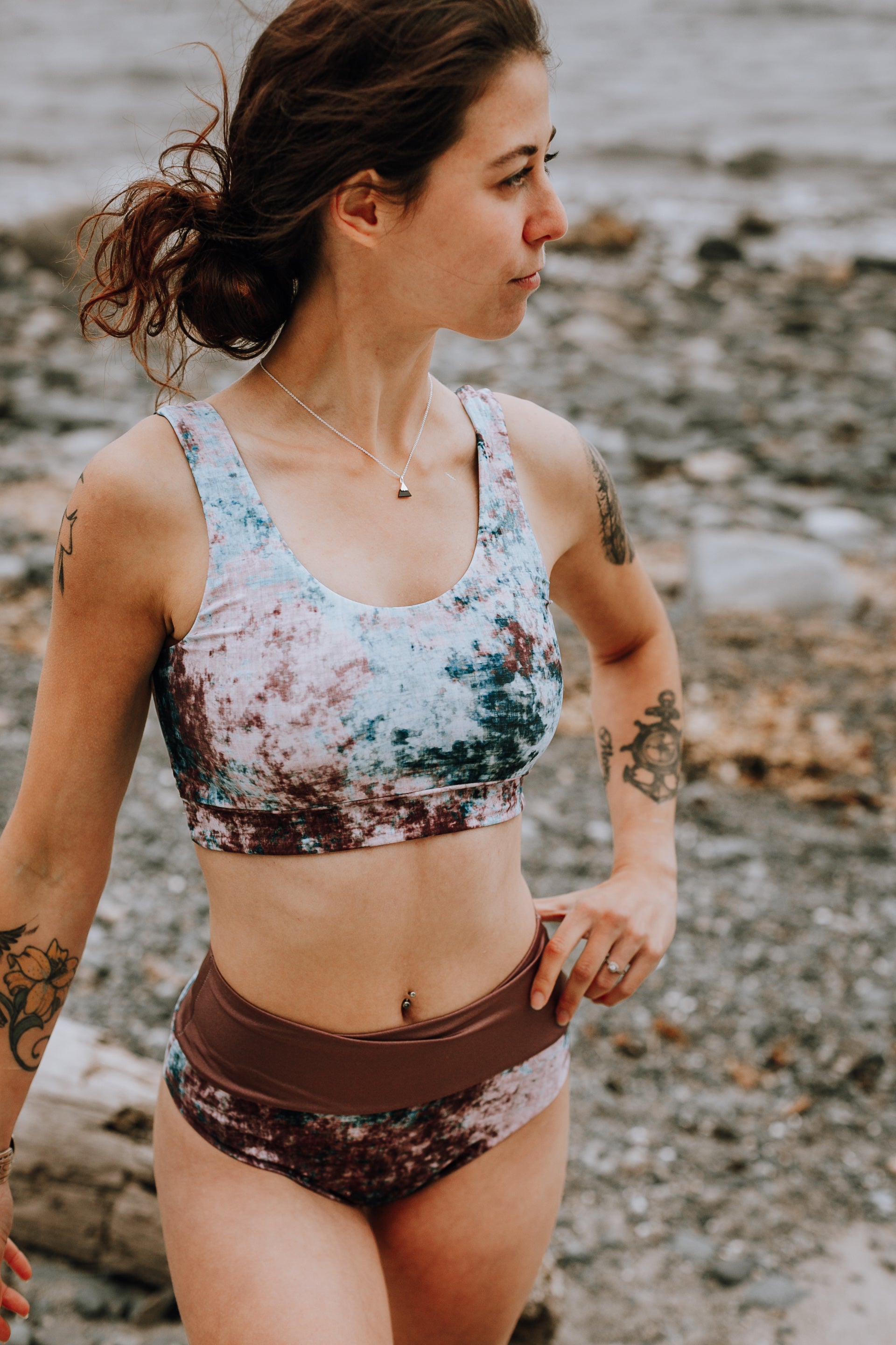 Saratoga Top