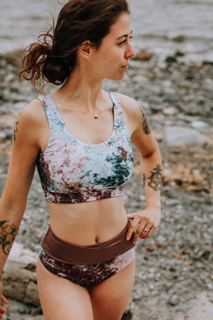 Saratoga Top