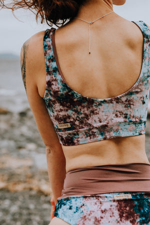 Saratoga Top