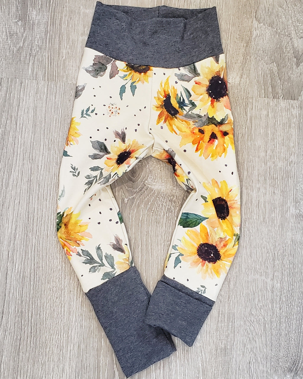 Sunflower GWM pants