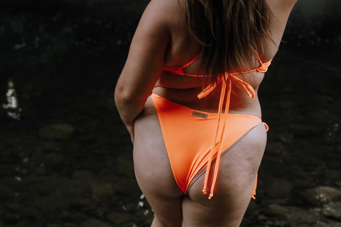 Sun Gaze Bottoms
