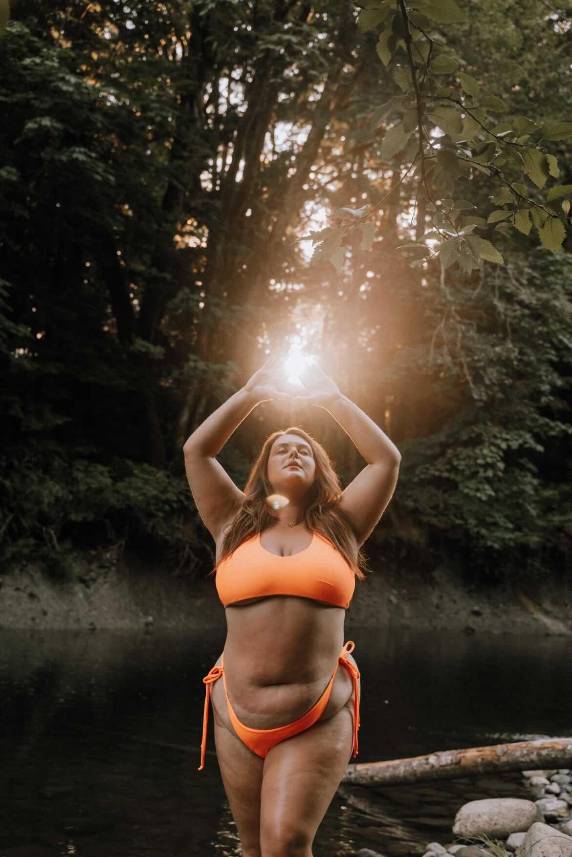 Sun Gaze Bottoms